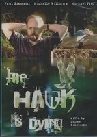 Drama DVD - The Hawk Is Dying