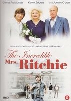 Drama DVD - The Incredible Mrs. Ritchie