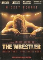 Drama DVD - The Wrestler (2 DVD SE)