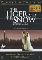 Drama DVD - Tiger and the Snow