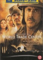 Drama DVD - World Trade Center