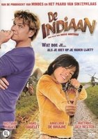DVD - De Indiaan