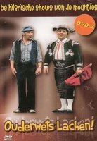 De Mounties DVD 2