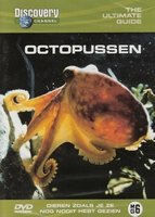 Discovery channel DVD - Octopussen