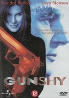 Comedy DVD - Gun Shy