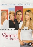Comedy DVD - Rumor Has it