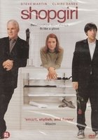 Comedy DVD - Shopgirl