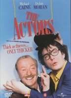 Comedy DVD - The Actors