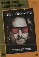 Comedy DVD - The Big Lebowski