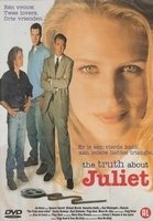 Comedy DVD - The Truth About Juliet