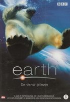 Documentaire DVD - Earth (met sleevehoes)