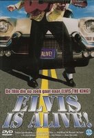 Documentaire DVD - Elvis is Alive