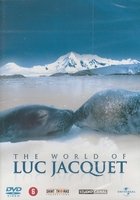 Documentaire DVD - The World of Luc Jacquet
