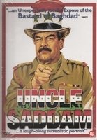 Documentaire DVD - Uncle Saddam