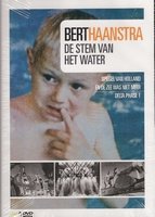 Documentaire DVD Bert Haanstra - De Stem van het Water