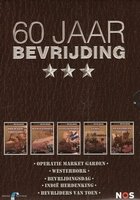 Documentaire DVD box - 60 Jaar bevrijding (5 DVD)