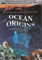 Documentaire DVD IMAX - Ocean Origins