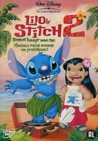 Disney DVD - Lilo & Stitch 2