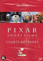 Disney DVD - PIXAR Short Films Collection