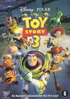 Disney DVD - Toy Story 3