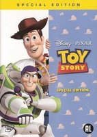 Disney DVD - Toy Story SE