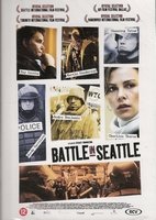 Thriller DVD - Battle in Seattle