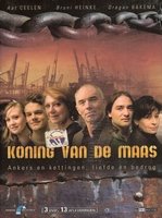 TV serie DVD - Koning van de Maas (3 DVD)