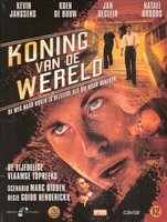 TV serie DVD - Koning van de Wereld (3 DVD)