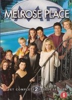TV serie DVD - Melrose Place - Seizoen 2 (8DVD)