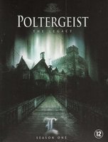 TV serie DVD - Poltergeist The Legacy seizoen 1