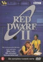 TV serie DVD - Red Dwarf 2 seizoen 2 (2 DVD)