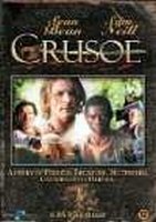 TV serie DVD - Robinson Crusoe (6 DVD)