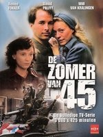 TV serie DVD - De Zomer van 45 (3 DVD)