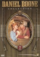 TV serie DVD - Daniel Boone Collection 2