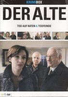 TV serie DVD - Der Alte