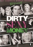 TV serie DVD - Dirty Sexy Money seizoen 1 (3 DVD)