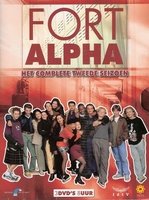 TV serie DVD - Fort Alpha seizoen 2