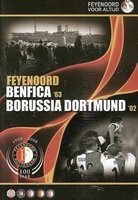 Voetbal DVD Feyenoord voor Altijd - deel 4
