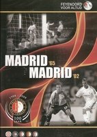 Voetbal DVD Feyenoord voor Altijd - deel 6