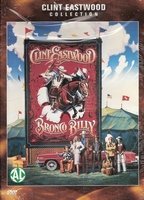 Western DVD - Bronco Billy