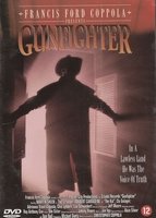 Western DVD - Gunfighter