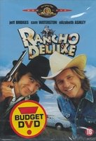 Western DVD - Rancho Deluxe