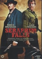Western DVD - Seraphim Falls