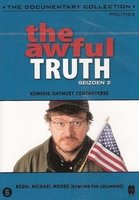 TV serie DVD - The Awful Truth seizoen 2 (2 DVD)