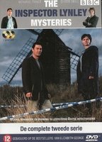 TV serie DVD - The Inspector Lynley Mysteries serie 2
