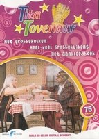 TV serie DVD - Tita Tovenaar