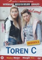 TV serie DVD - Toren C seizoen 4