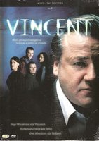 TV serie DVD - Vincent (4 DVD)