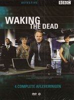 TV serie DVD - Waking the Dead