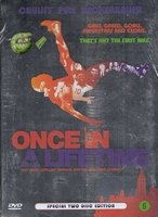 Voetbal DVD - Once in a Lifetime (2 DVD SE)